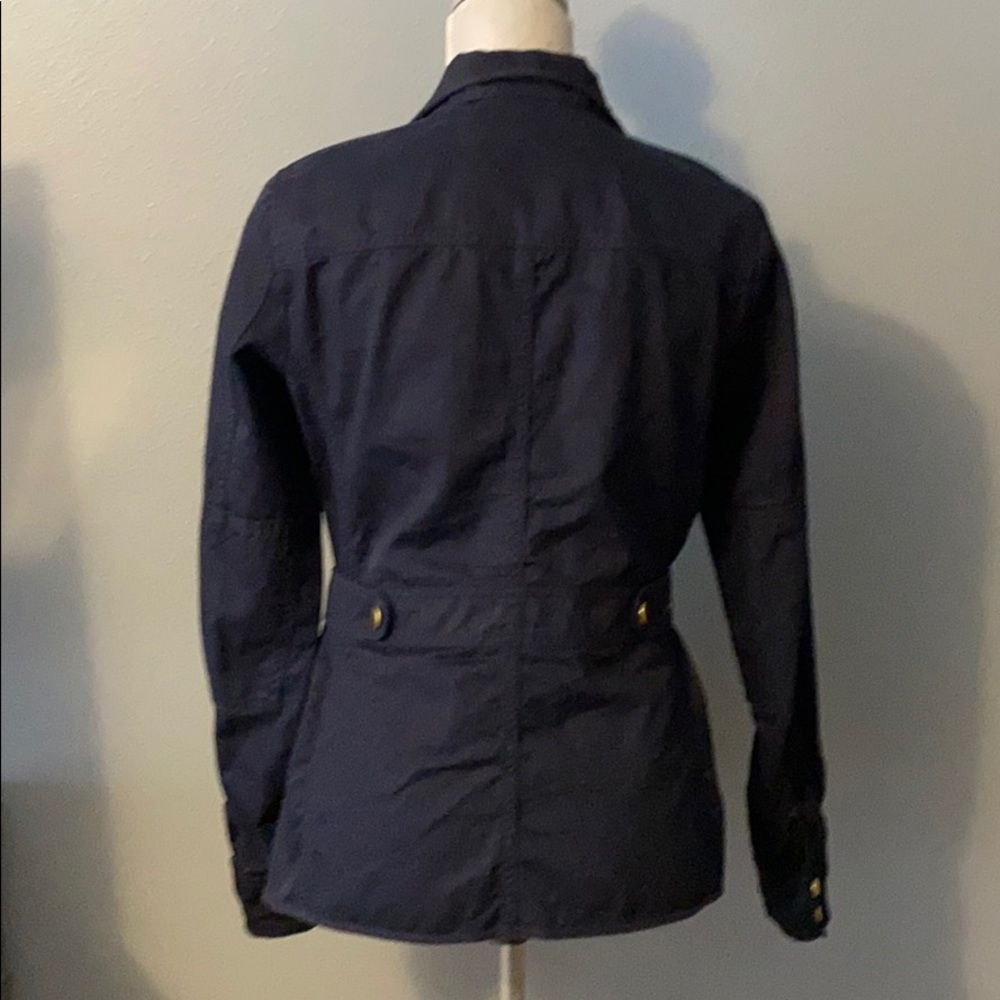 J Crew Jacket - Picture 4 of 9